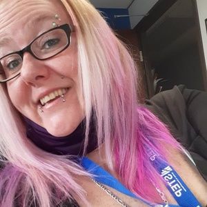 Meet your Posher, Felicia